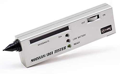 cultj Moissan/Diamond Tester Moissanite Tester