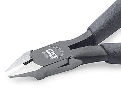Tamiya 74035 Sharp Pointed Side Cutter (Sprue Cutter)