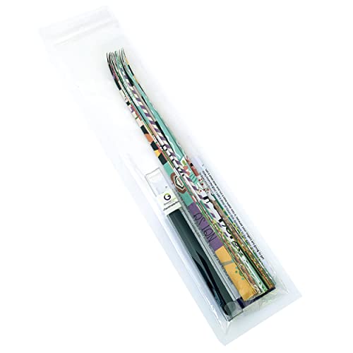 Ground Zero Creations Paper Bead Kit