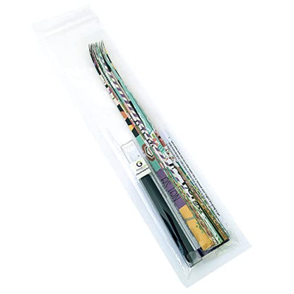 Ground Zero Creations Paper Bead Kit