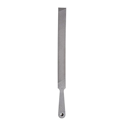Mercer Industries BDUA12-12" Dual Files for Laminates (6 Pack) - color: Dual, size: 12-Inch