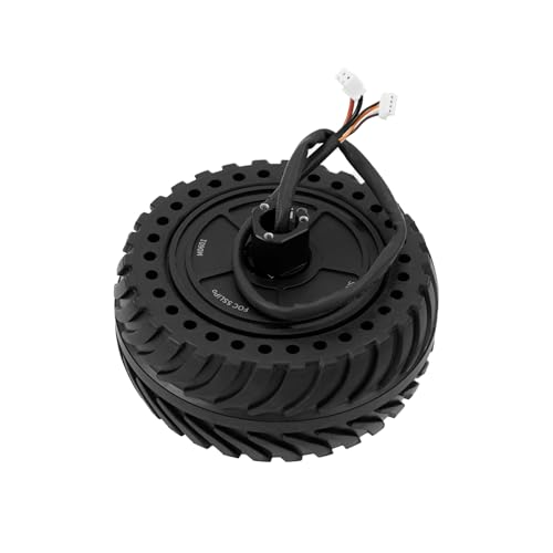 M0601 Direct-Drive Hub Motor for AGV (Right Orientation) | Integrated FOC Servo & 4096-Line Encoder | 102mm BLDC Wheel Motor with RS485 | Low Noise <50dB for Service Robots & ROS AMR - style: Right Orientation