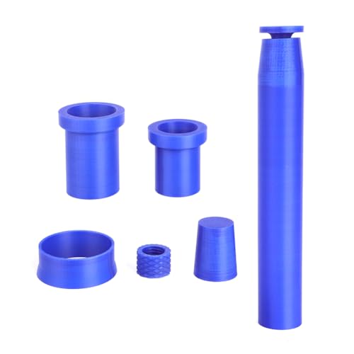 motoparty for 8L90 Transmission Ring Expander and Resizer Tool Kit
