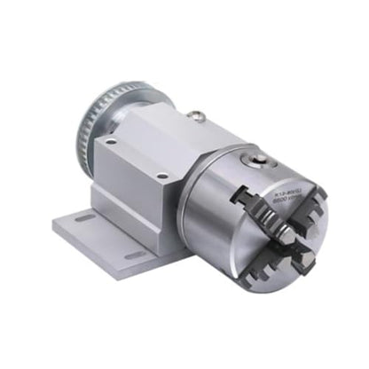 RATTMMOTOR K12-80 No Powered Multi-Function Lathe Chuck Spindle Assemblies