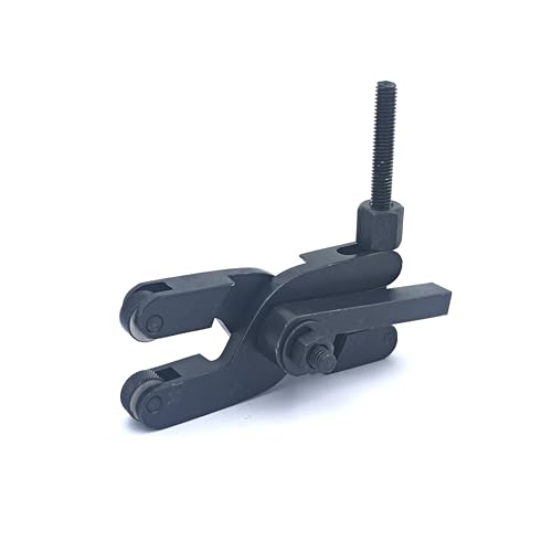 A.D. International Shank 1/2" Quick Action Scissor Type Knurling Tool Holder Capacity 1/16-2.1/4" - style: Knurling Tool Holder 1/2"