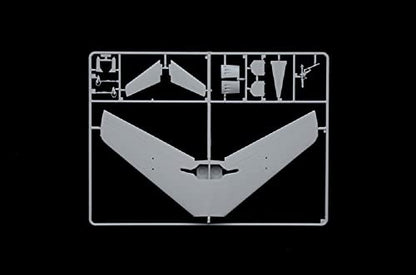 Italeri 2799 F-86e Sabre 1 48 Scale Plastic Model Kit