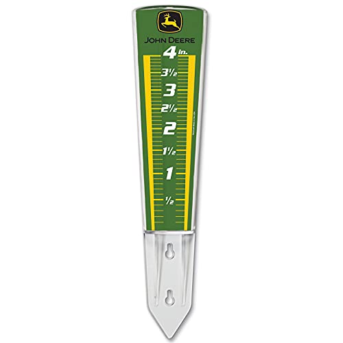 John Deere Rain Gauge Trademark