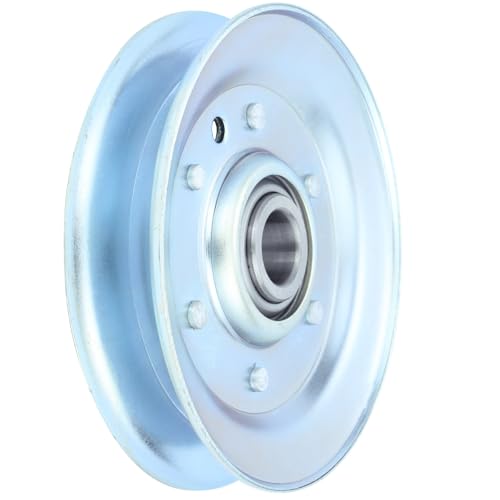 30234 Pulley for Dixie Chopper X2001, X2503, Classic 2750 Mowers - size: 1x30234