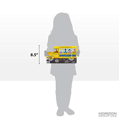 The Young Scientists Club The Magic School Bus: Engineering Lab, Multi