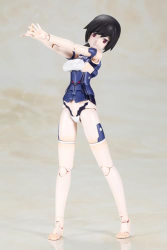 Kotobukiya KOTFG137 Non Frame Arms Girl Laetitia Azurite Version Figure