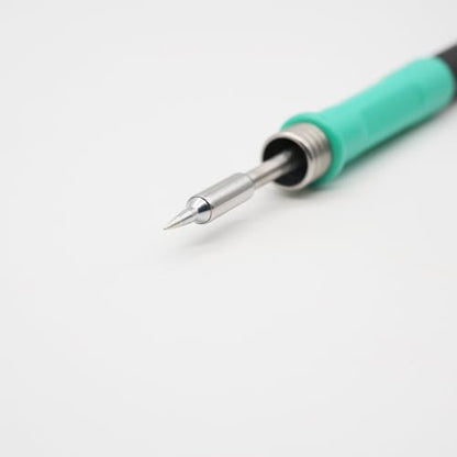 C245-IL Soldering Iron Tips,Compatible with T245 Soldering Station,Ideal for Repair Mobile Phone Motherboard Watch - style: C245-IL