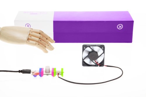 littleBits Electronics Extended Kit