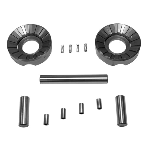 USA Standard Gear (SL SUZSAM) Spartan Locker for Suzuki Samurai differential with 26 spline axles - style: Suzuki Samurai Differential 26 Spline Count (SL SUZSAM)