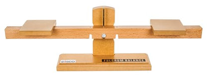 Eisco Labs Simple Machines, Fulcurm Balance