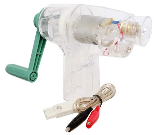 4-1853 Handheld DC Generator