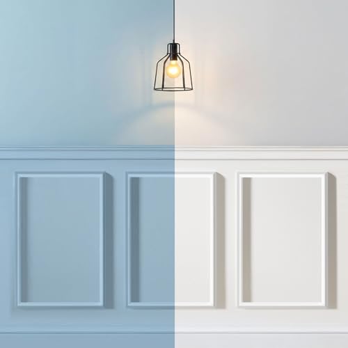 3 Set Pre-Cut Accent Wall Molding Kit Wainscoting Panels - color: 16X24 in