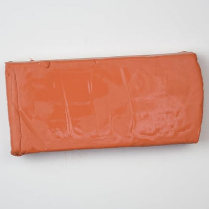 Sculpey Air-Dry™ Terra Cotta, Non Toxic, Air Dry Clay, 2.2 Pound bar Great for Modeling, Sculpting, Holiday, Handprints, DIY and School Projects. Perfect for All Skill Levels. - color: Terra Cotta, 1-Pack