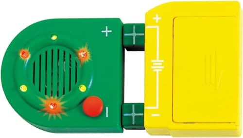 POPULAR PLAYTHINGS Electricity and Magnetic Combination Kit