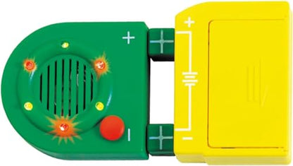 POPULAR PLAYTHINGS Electricity and Magnetic Combination Kit