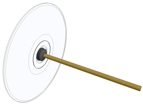 Low Inertia Wheels and Axles Mousetrap Car/Rubber Band Racer STEM projects