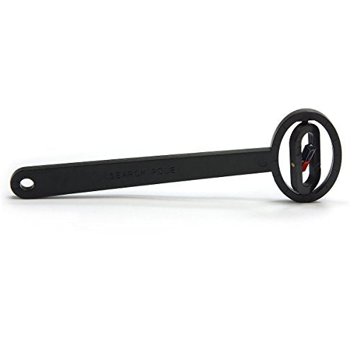 CMS Magnetics - Magnetic Pole Detector, a Handy Polarity Identifier to Determine Magnet's North or South Poles, Great for School Teachers, Science Projects, and Metal Detector