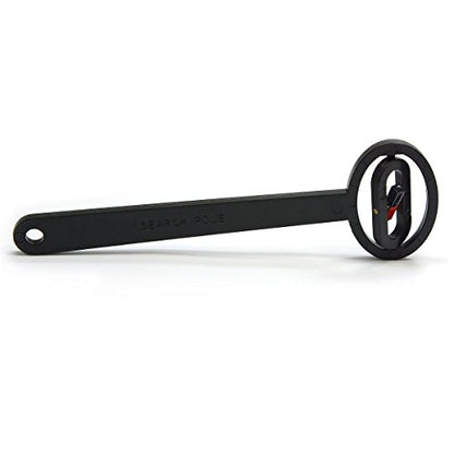 CMS Magnetics - Magnetic Pole Detector, a Handy Polarity Identifier to Determine Magnet's North or South Poles, Great for School Teachers, Science Projects, and Metal Detector
