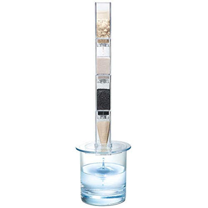 4M Clean Water Science - Climate Change, Global Warming, Lab - STEM Toys Educational Gift for Kids & Teens, Girls & Boys - style: Clean Water Science