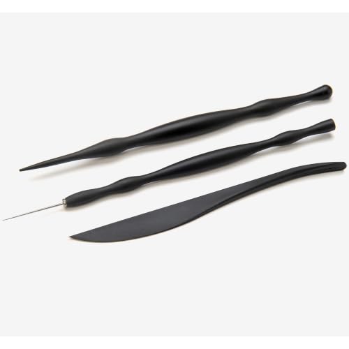 Polyform Various Sculpey Clay Tool Starter Set
