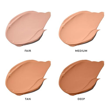 Colorescience, Total Eye 3-in-1 Renewal Therapy, SPF 35 - color: Deep