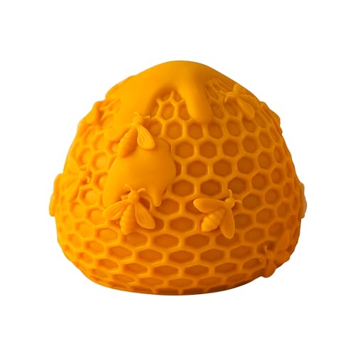 Honeycomb Silicone Cylinder Mold for Resin Casting & Candle Making - color: jh-honeycomb-5172