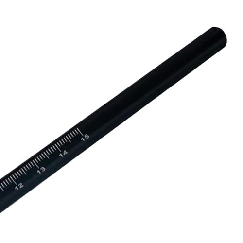 ZJchao European Aluminum Alloy Wheel Marking Gauge Woodworking Scriber for Furniture Projects