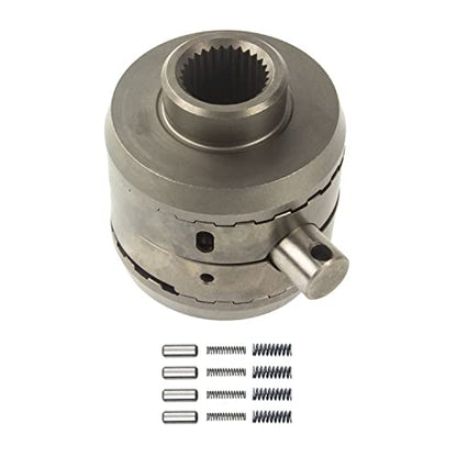 Powertrax 1920-LR Lock-Right Locker Fits GM 8.5" (8 1/2") 28 Spline Axle and 10 Ring Gear Bolt Front|Rear Open Differential - style: GM 8.5" 28 Spline Axle 10 Bolt Differential (1920-LR)