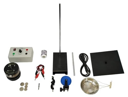 Standing Wave Demonstration Kit for Physics Lab, WVGENKIT