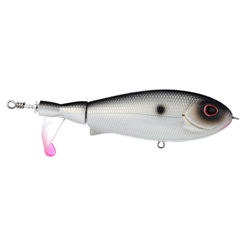Berkley Screamin' Choppo - color: MF Shad, size: 4.3 in - 1 oz