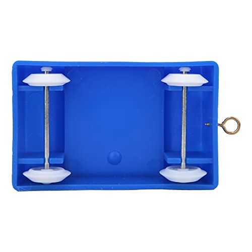 Mini Physics Lab Model Car Experiment Kit for Science Education and Classroom Teaching Demonstrations