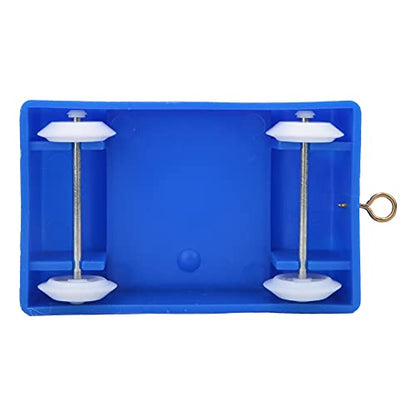 Mini Physics Lab Model Car Experiment Kit for Science Education and Classroom Teaching Demonstrations
