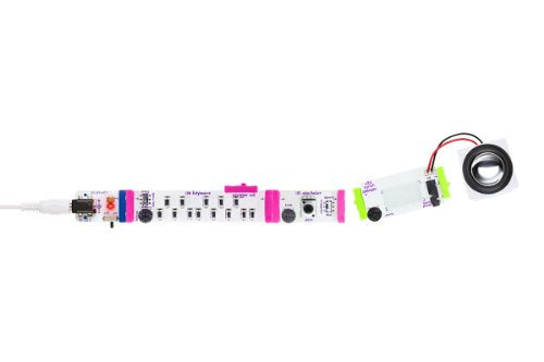 Korg littleBits Synth Kit