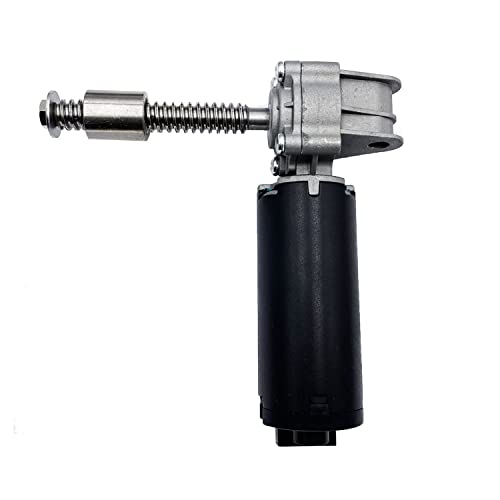 12V DC Power Seat Motor Worm Motor,Worm Drive Left-Hand Configuration