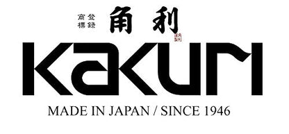 KAKURI Awl Tool for Sewing, Scratch Wood, Leather, Punch, Book Binding, Sharp Japanese Stainless Steel Scratch Awl 7" Long Multitool, Maple Wood Handle, Made in Japan - size: 7"