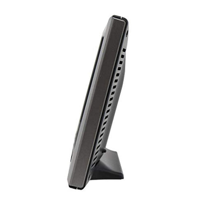 AcuRite Iris (01540MCBA1) Weather Station with Wi-Fi to Weather Underground - color: Wi-fi Connection to Weather Underground