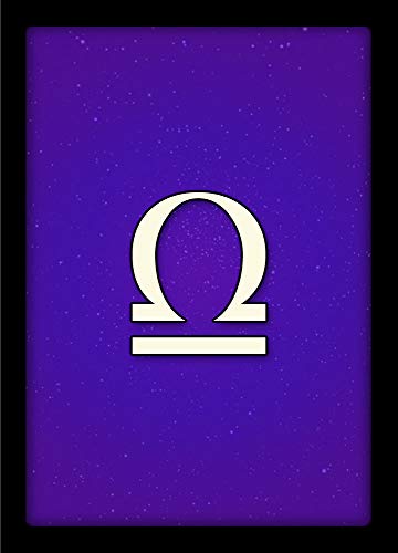 Astrology Learning Cards & Quick Reference Sheet Combination Bundle
