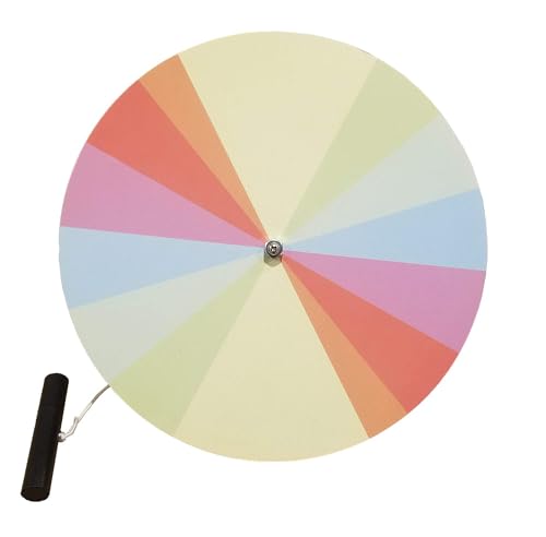 CLRWHL: Color Wheel