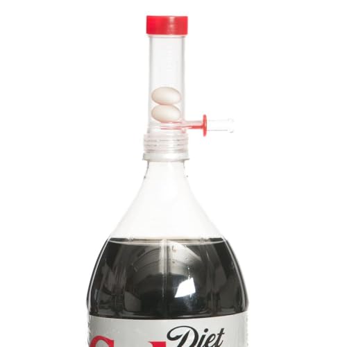 Steve Spangler Science Extreme Geyser Tube, Science Kit for Kids - style: Extreme Geyser Tube