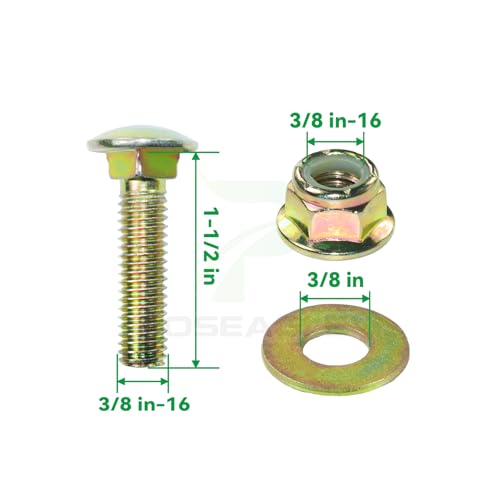 156493 Pulley for Husqvarna YTH180 YTH1746 YTH2046 Lawn Tractors - size: 1x173901