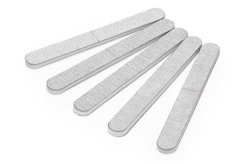 Wave Hobby Series Hobby Tools - HARD-2 Narrow Cut File Tool #600 for Plastic Model HT-667