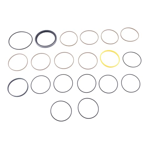 6664908 Swivel Joint Seal Kit