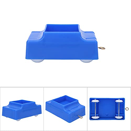 Mini Physics Lab Model Car Experiment Kit for Science Education and Classroom Teaching Demonstrations