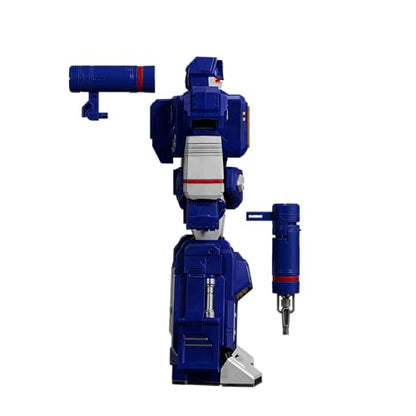BLOKEES Transformers Action Edition 03 Soundwave