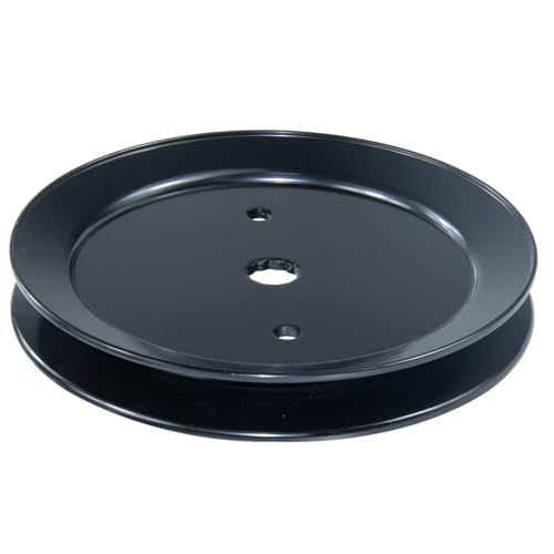 197473 Pulley for Husqvarna 42" 46" YTH22V46 YTH18542 YT3000 Deck - color: A33 1x532195945