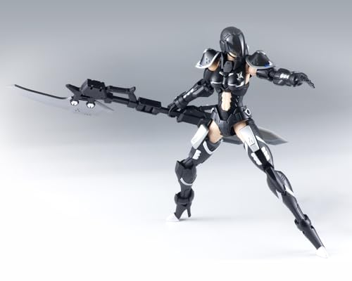 Kotobukiya Titanomakia Strathound 1/12 Scale Plastic Model Total Height Approx. 6.3 inches (160 mm)